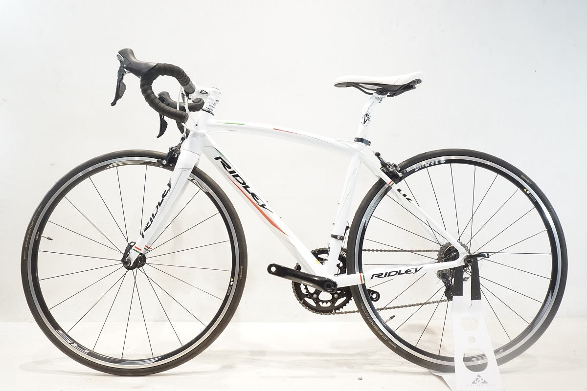 RIDLEY 「リドレー」 LIZ AL 105 2015年モデル ロードバイク / 横浜戸塚店