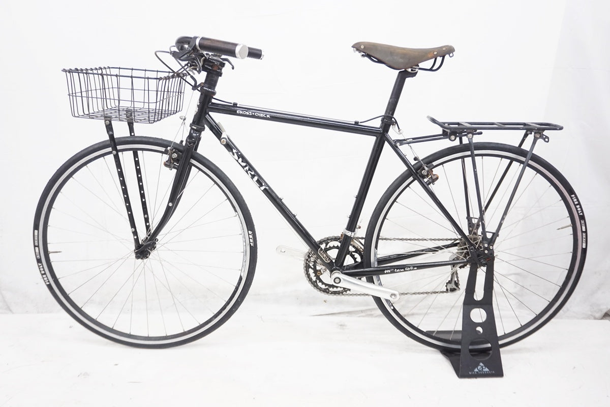 SURLY 「サーリー」 CROSS CHECK 2011年頃モデル クロスバイク/ 大阪美原北インター店