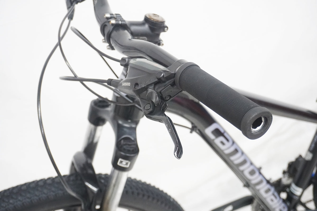 CANNONDALE 「キャノンデール」 TRAIL 7 2019年モデル マウンテンバイク/ 大阪美原北インター店