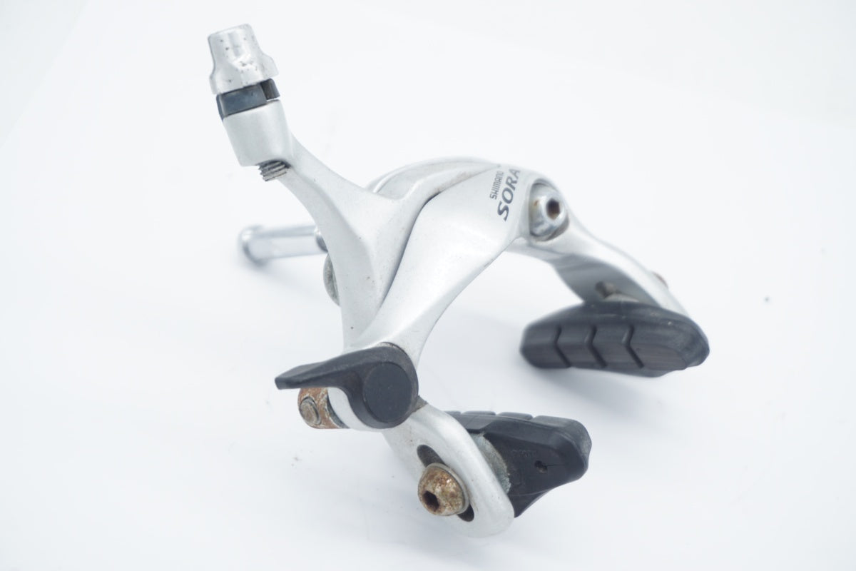 SHIMANO 「シマノ」 SORA BR-3400 キャリパーブレーキセット / 滋賀大津店