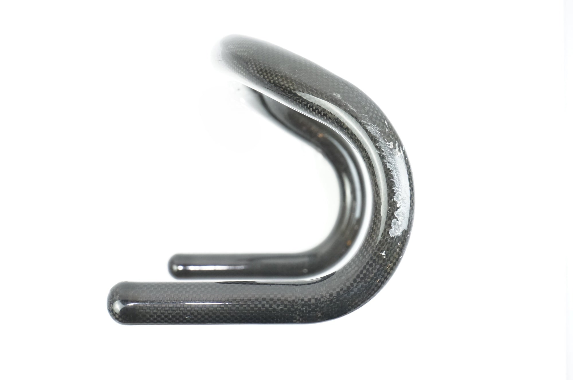 BROTURES 「ブローチャーズ」 ORIGINAL CARBON DROP BAR φ31.8 380mm ハンドル / 中目黒店