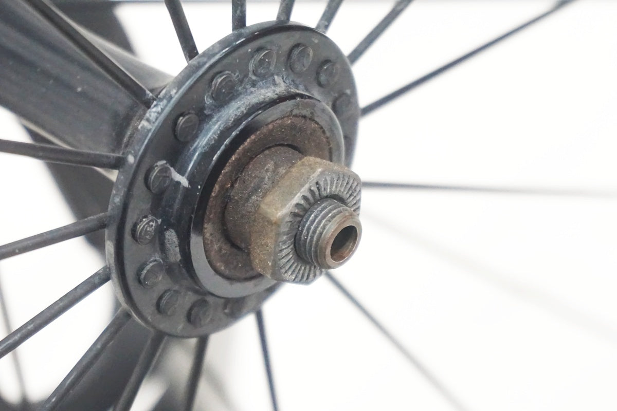 JALCO 「ジャルコ」 DRX シマノ8-9s ホイールセット / 大阪美原北インター店