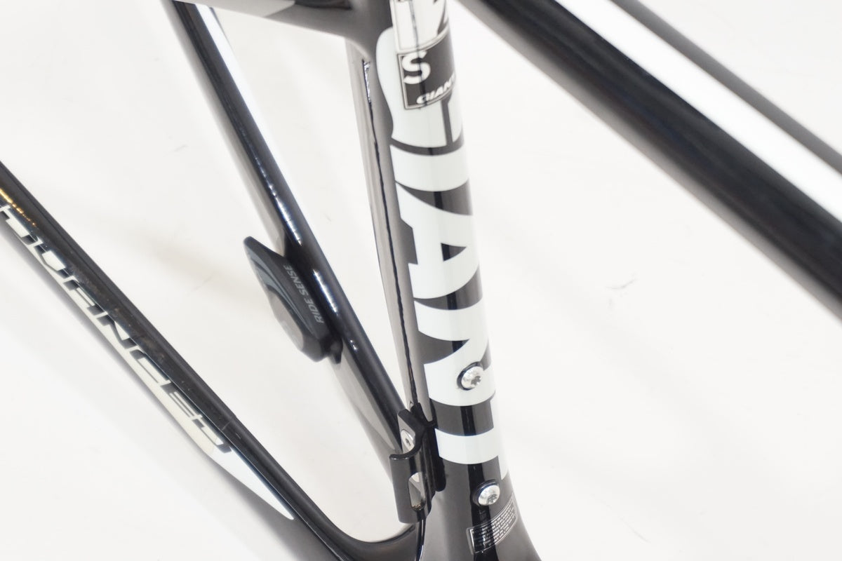 GIANT「ジャイアント」 DEFY ADVANCED 2 2012年モデル フレームセット/ 京都西院店