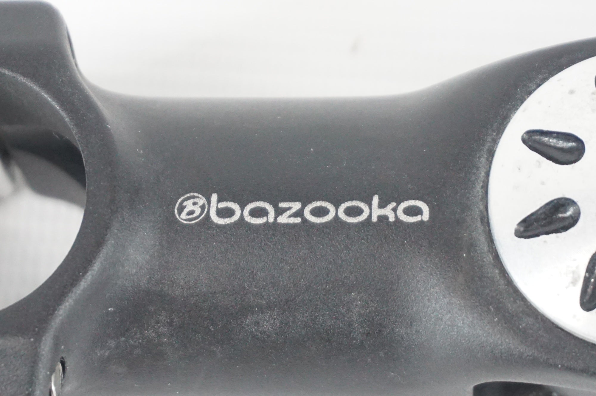 BAZOOKA 「バズーカ」 φ25,4 100mm ステム / 阪急塚口店