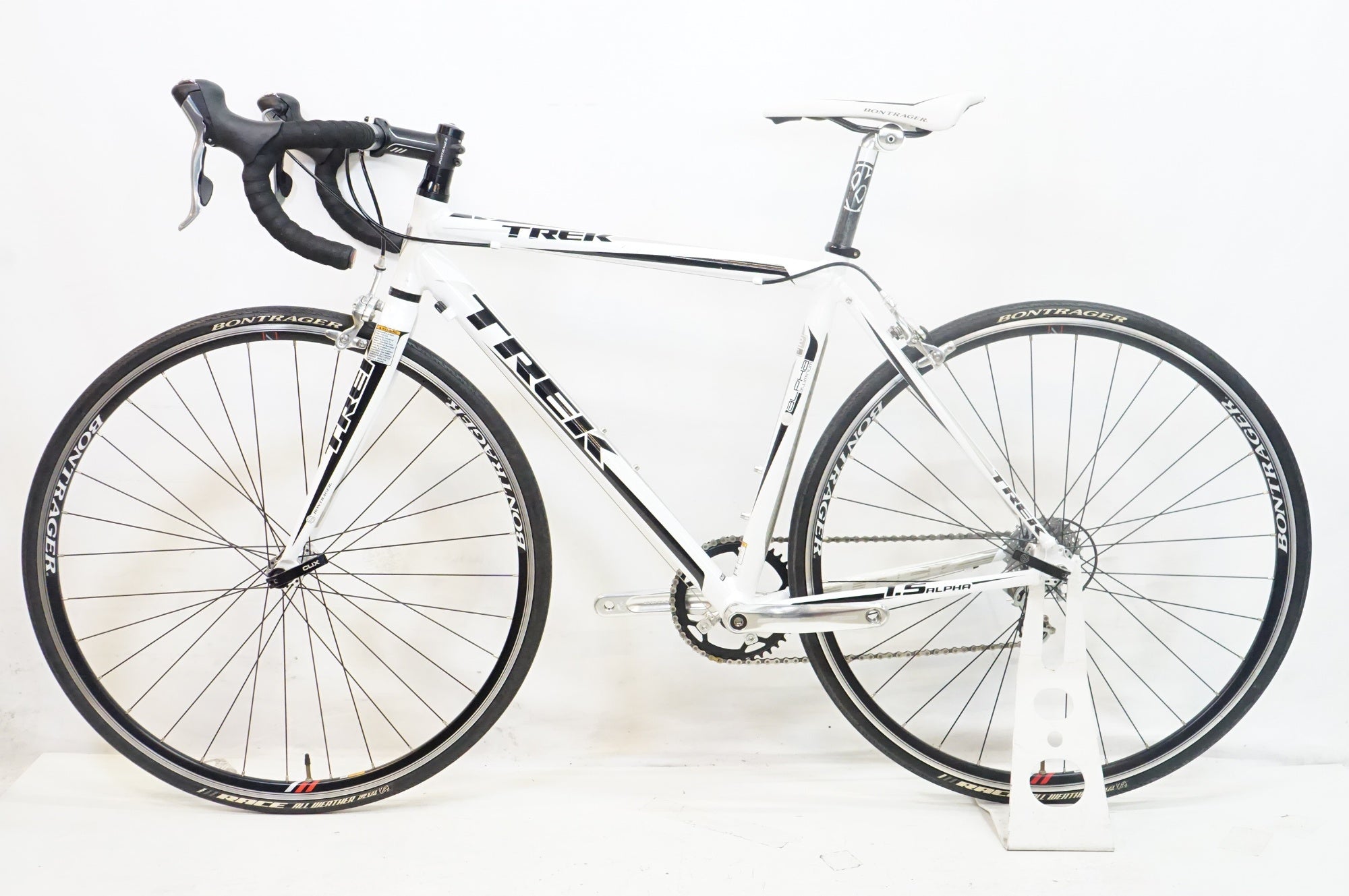 TREK 「トレック」 1.5 2010年モデル ロードバイク / 熊谷本店