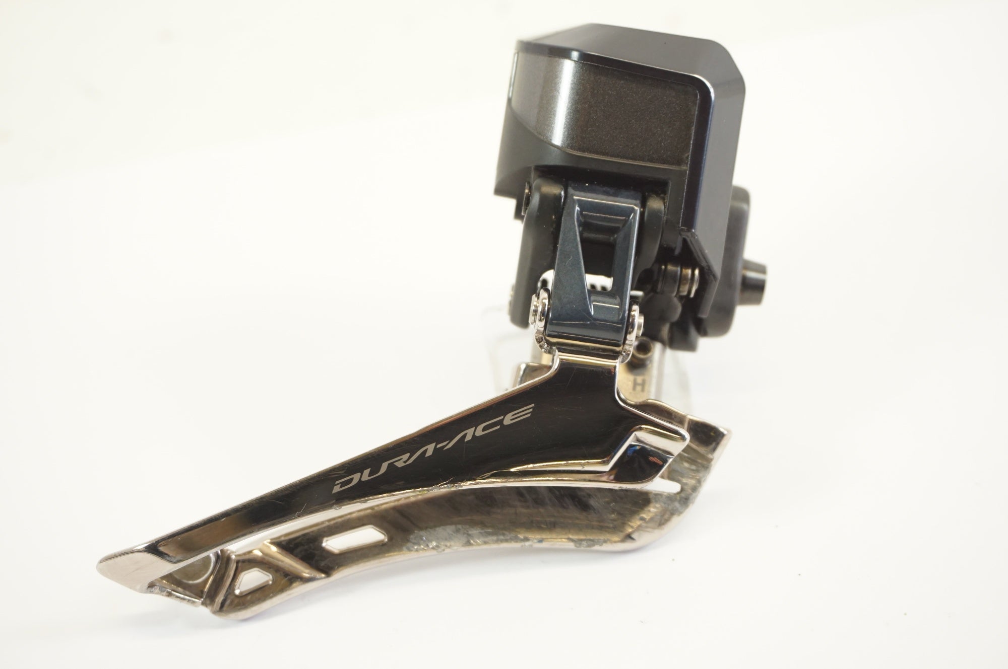 SHIMANO 「シマノ」 DURA-ACE FD-R9150 フロントディレイラー