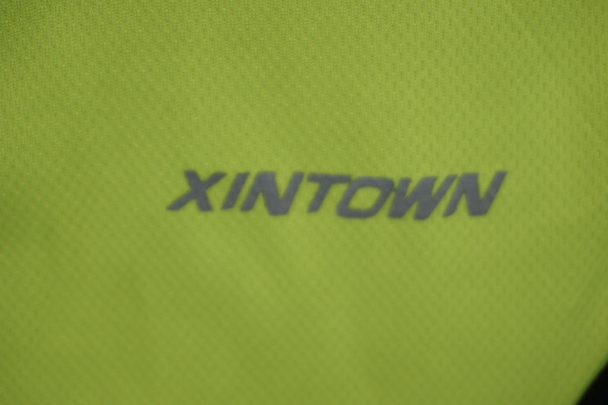 XINTOWN 「チンタウン」 Mサイズ ジャージ / 滋賀大津店