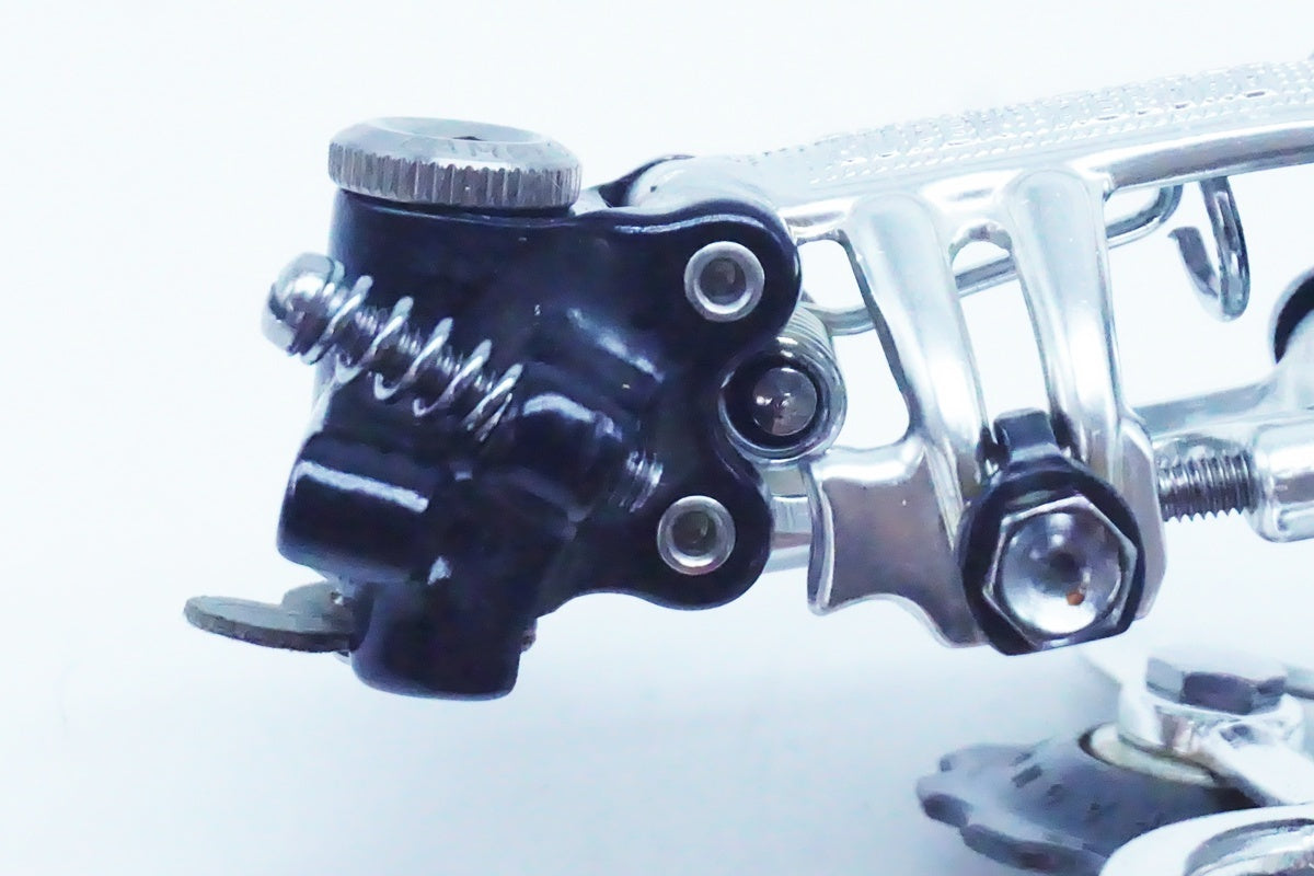 CAMPAGNOLO「カンパニョーロ」 CAMBIO SUPER RECORD リアディレイラー/ 京都西院店