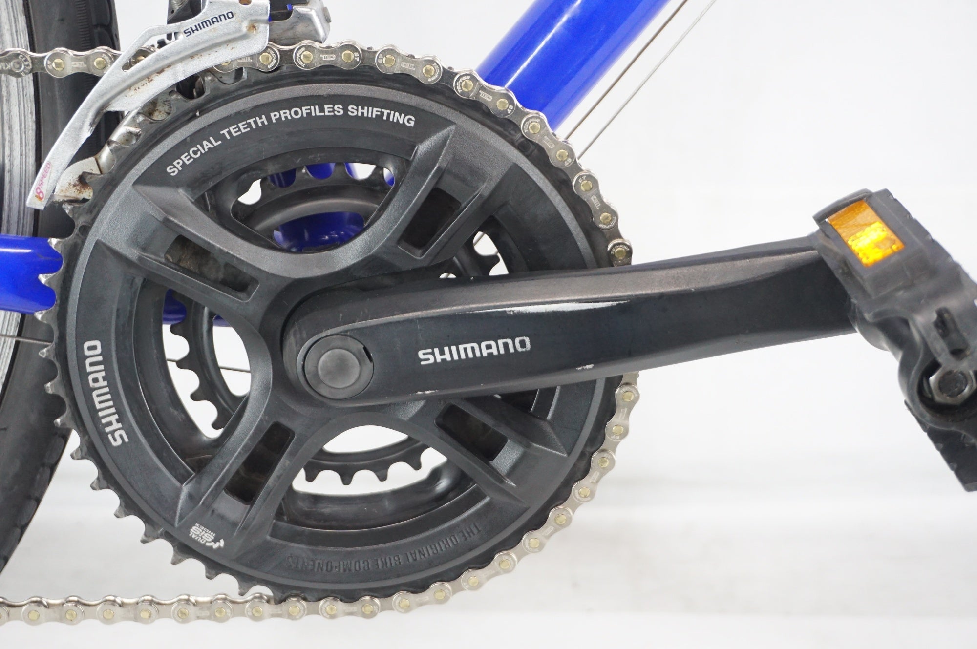 GIOS 「ジオス」 MISTRAL 2016年モデル クロスバイク / 阪急塚口店