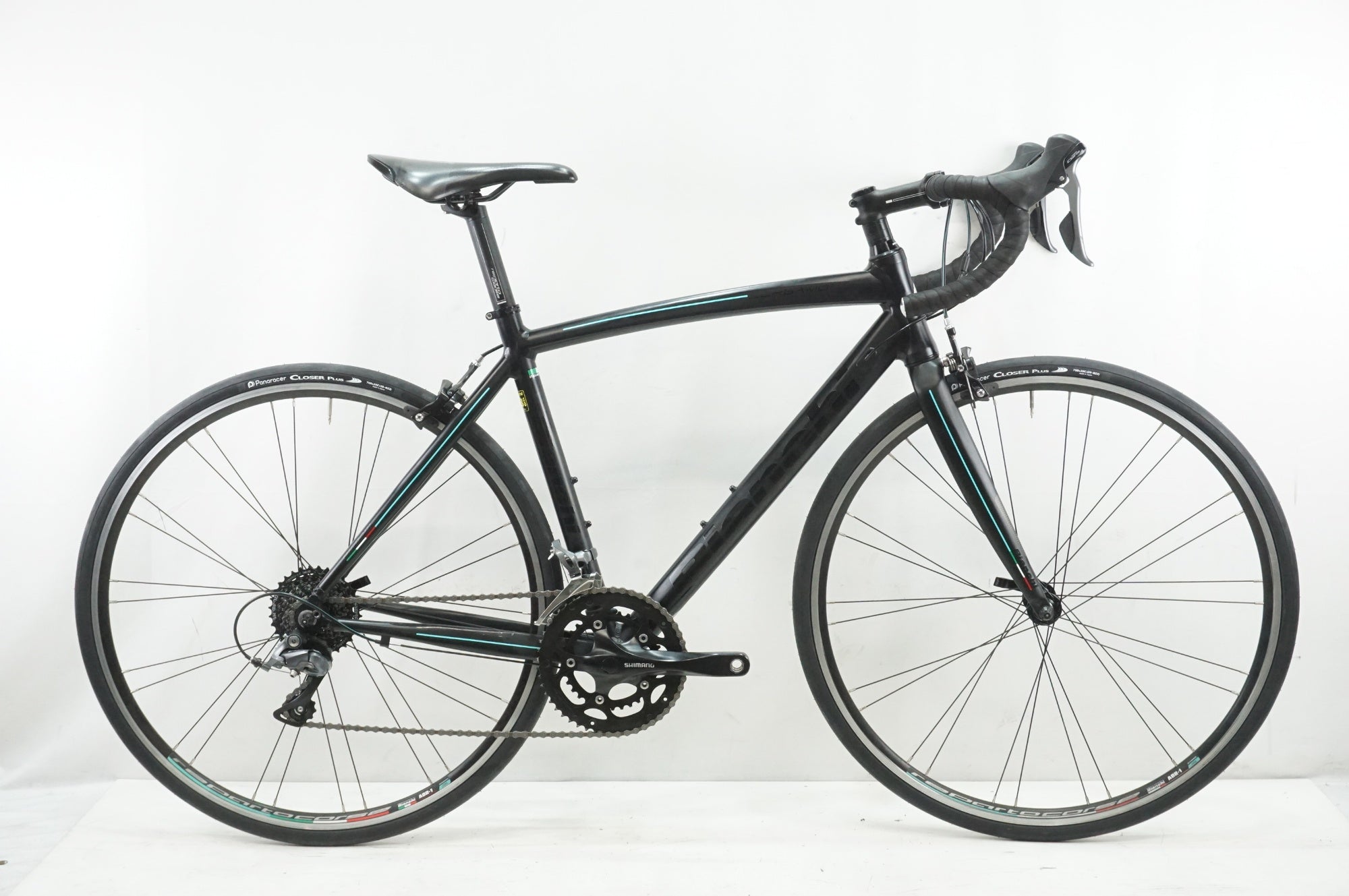 BIANCHI 「ビアンキ」 BERGAMO 2020年モデル ロードバイク / 大宮店