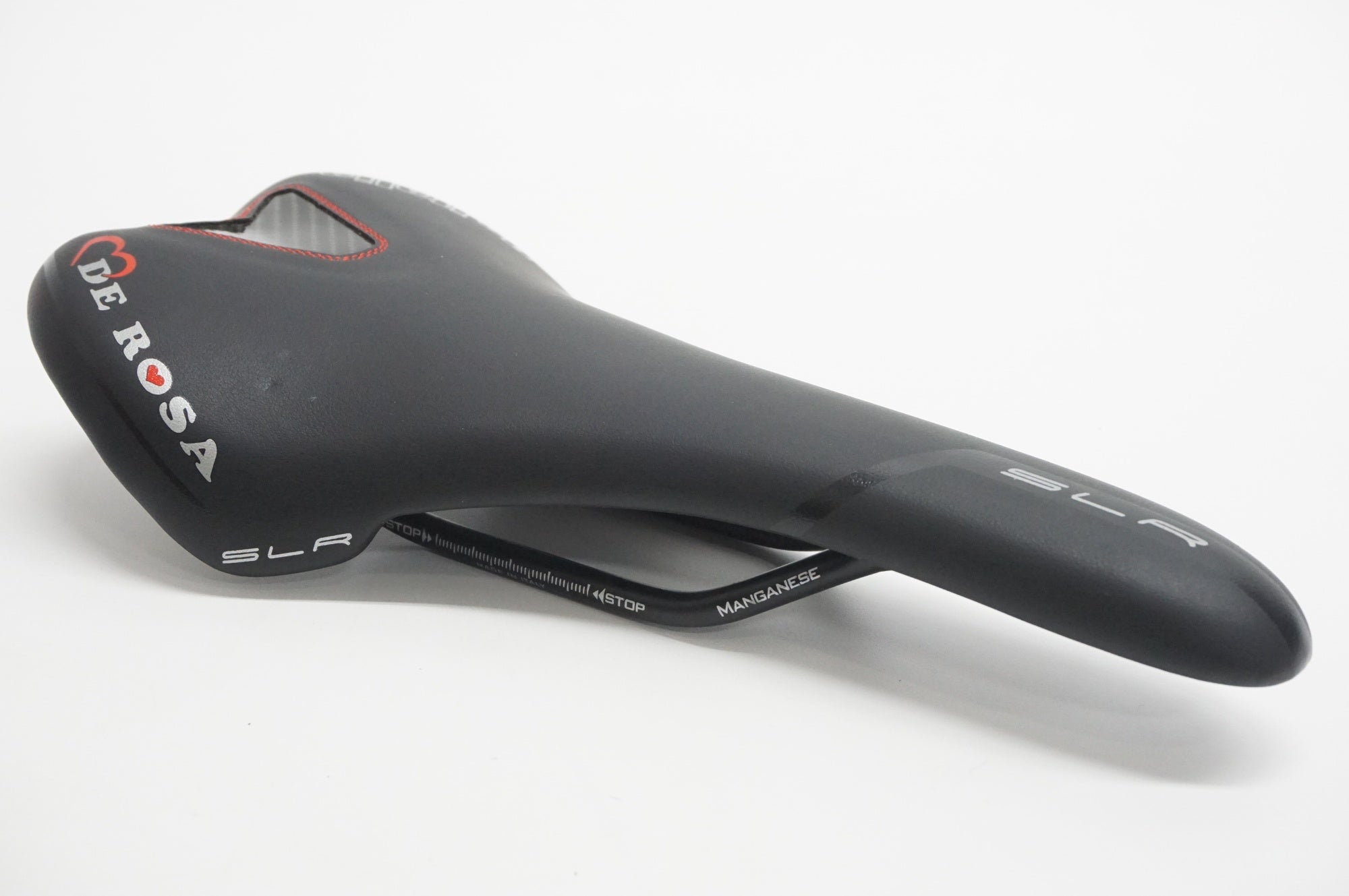 SELLE ITALIA 「セライタリア」 SLR DE ROSA サドル / 福岡店