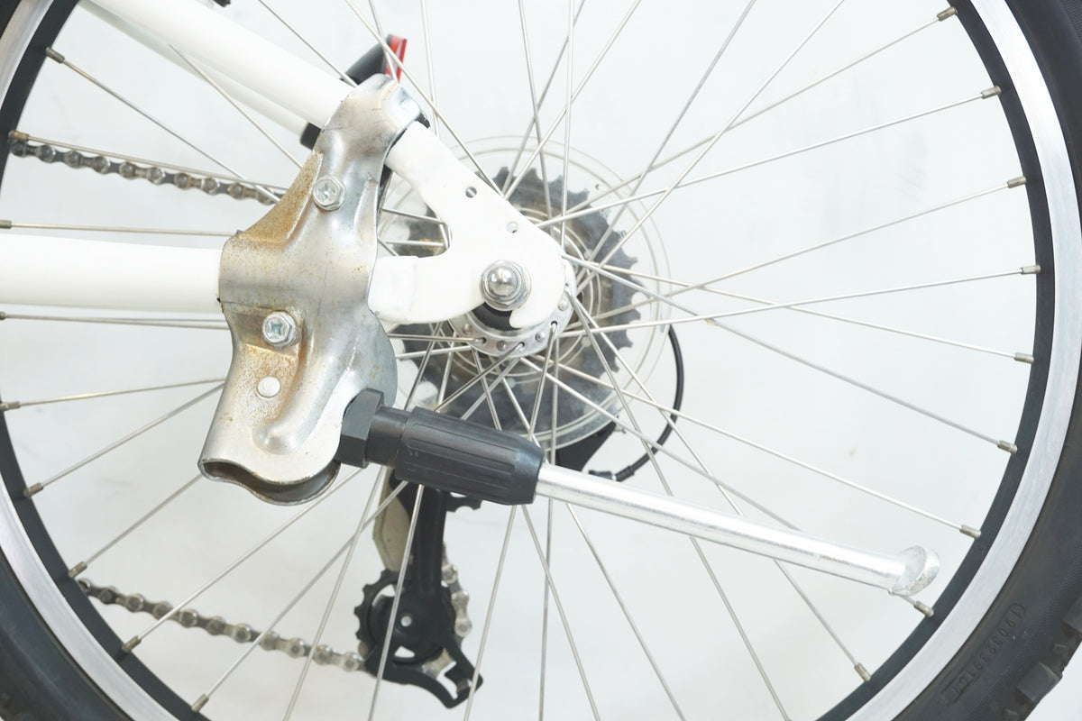 LOUIS GARNEAU 「ルイガノ」 LGS-J22 2012年モデル キッズバイク / 有明ガーデン店