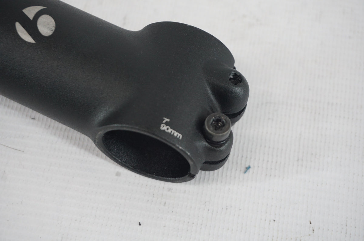 BONTRAGER 「ボントレガー」 Φ31.8 90mm ステム / 阪急塚口店