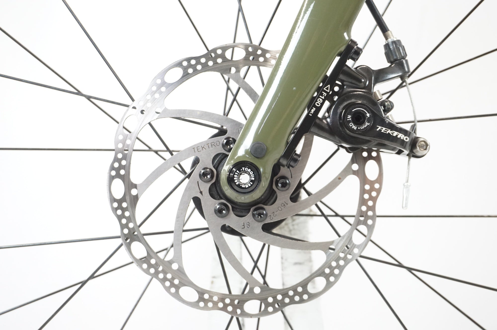 TREK 「トレック」 CHECKPOINT AL3 2019年モデル ロードバイク / 宇都宮店