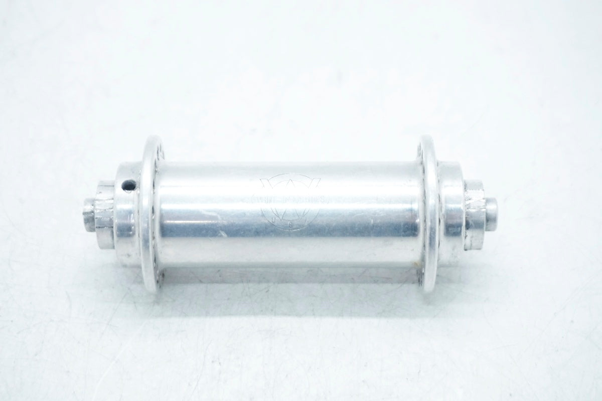 WHITE INDUSTRIES 「ホワイトインダストリーズ」 100mm フロントハブ