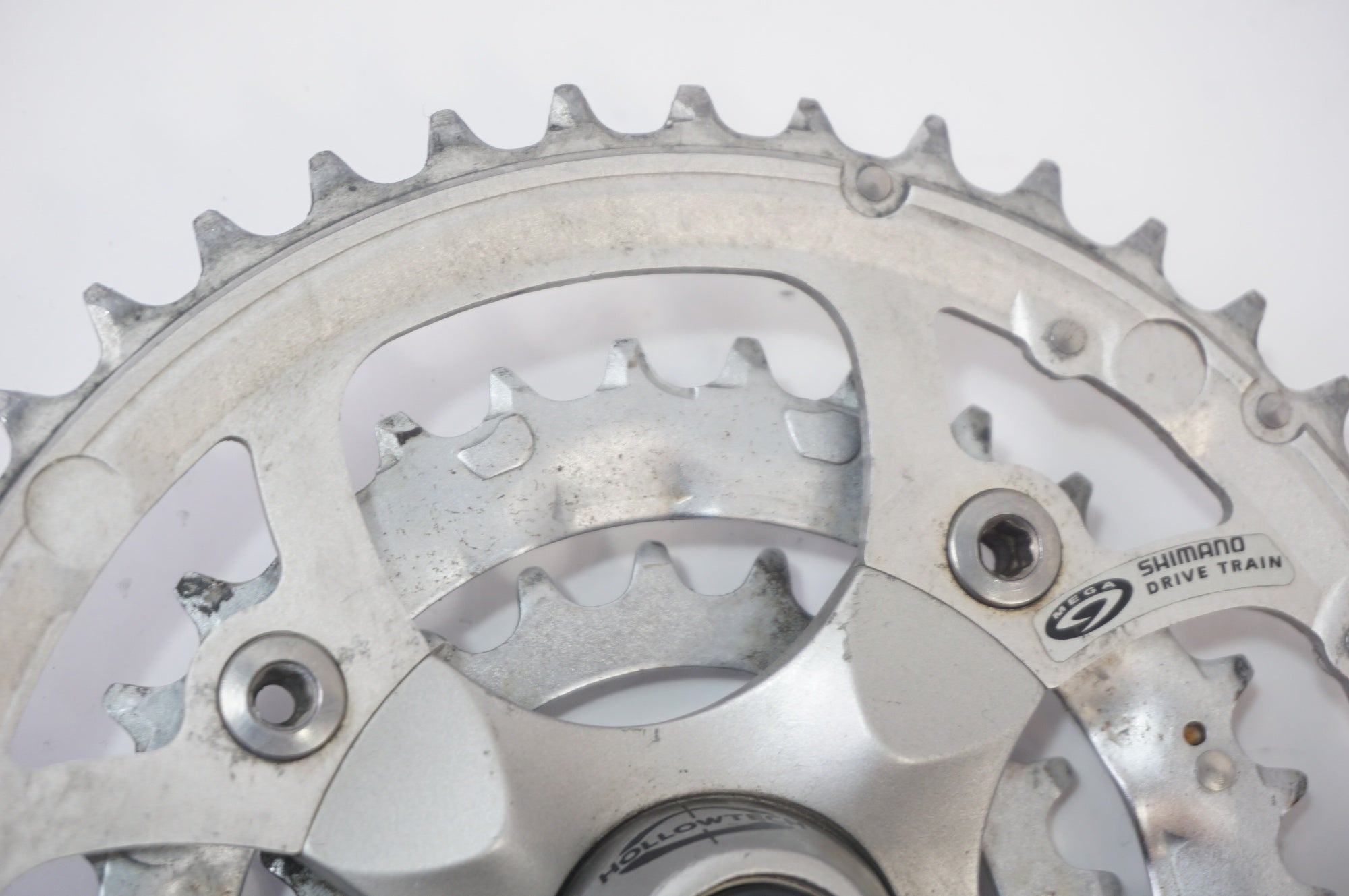 SHIMANO 「シマノ」 DEORE FC-M5100 44-32-22T 170mm クランクセット / 世田谷店