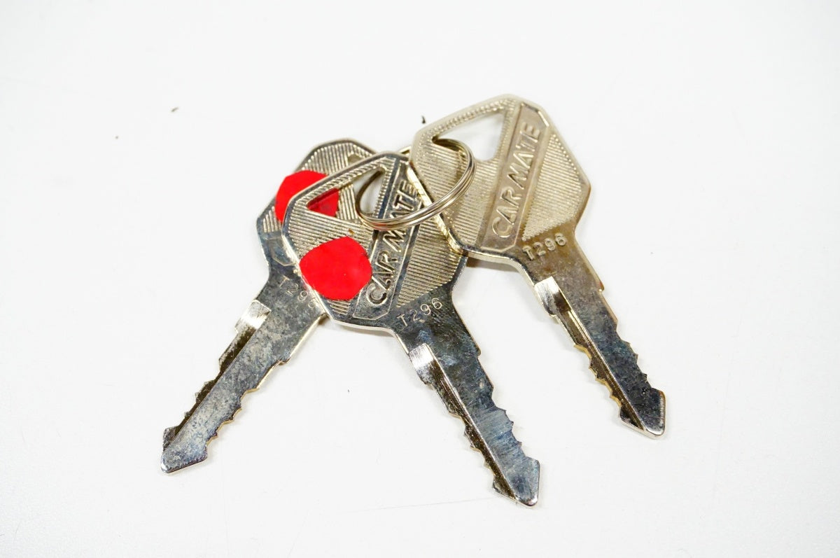 CARMATE 「カーメイト」 INNO サイクルキャリア / 名古屋大須店