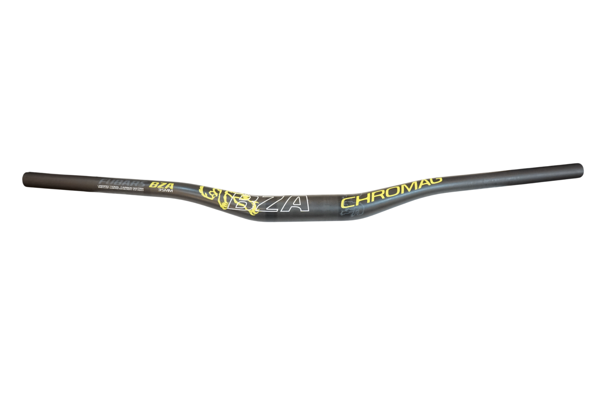 ⬛︎CHROMAG クロマグ ハンドル◻️ CHROMAG 「クロマグ」 BZA φ35.0 800mm ハンドル / バイチャリ浦和