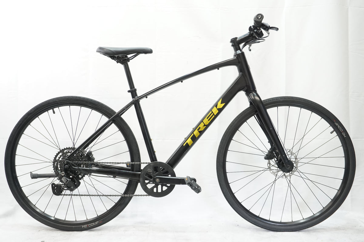 TREK 「トレック」 FX2 DISC 2025年モデル クロスバイク / 大宮店