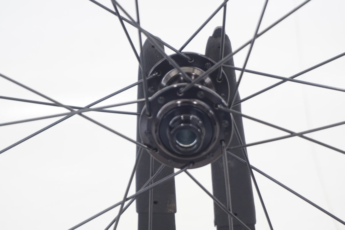 BONTRAGER 「ボントレガー」 PARADIGM SL DISC SHIMANO11速 ホイールセット / 滋賀大津店