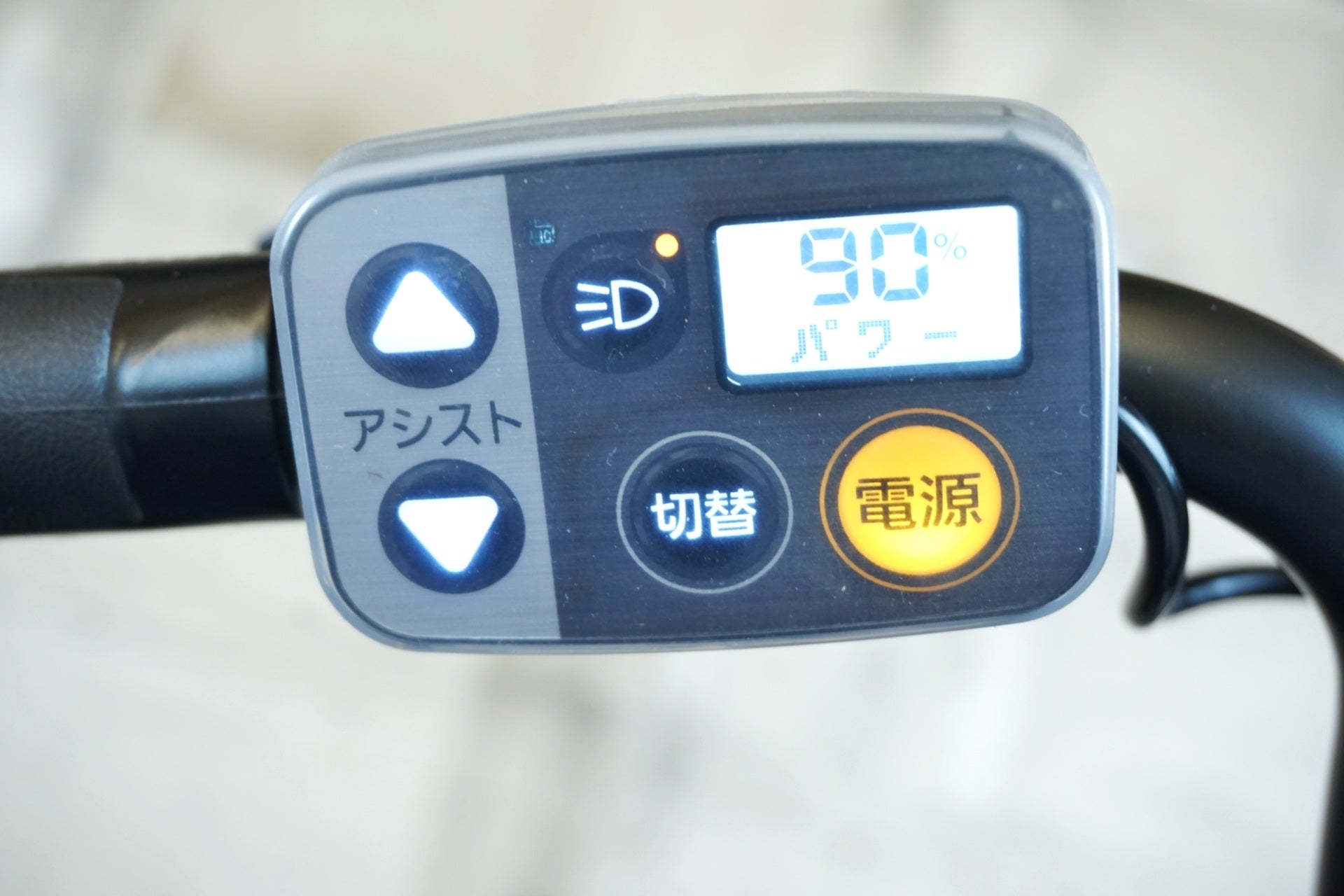 PANASONIC 「パナソニック」 ギュット・クルームR・DX BE-FRD033G 2024年モデル 電動アシスト自転車 / 有明ガーデン店