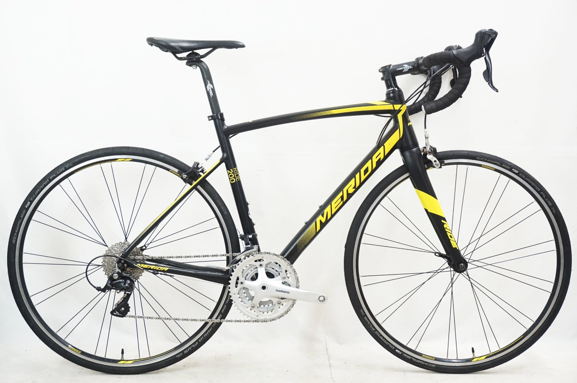 MERIDA 「メリダ」 RIDE200 2018年モデル ロードバイク / 福岡店