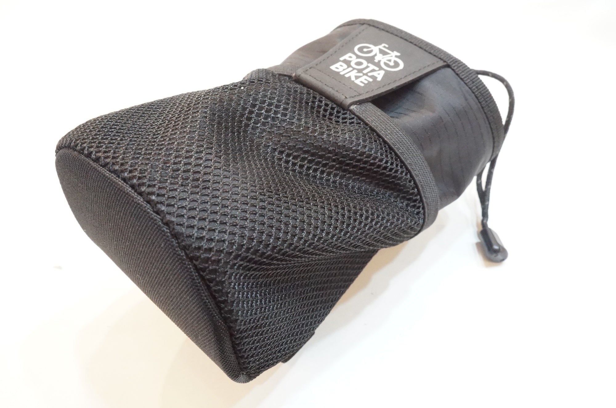 POTA BIKE 「ポタバイク」 ハンドルセンターポーチ / バイチャリ浦和ベース