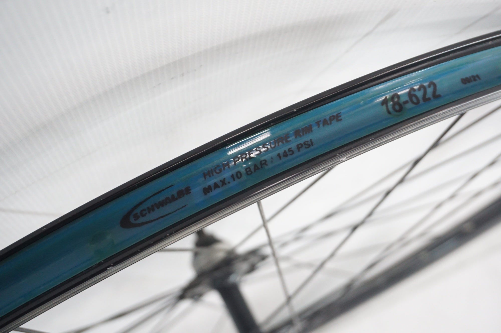 ブランド不明 ピスト シングル ホイールセット / 阪急塚口店