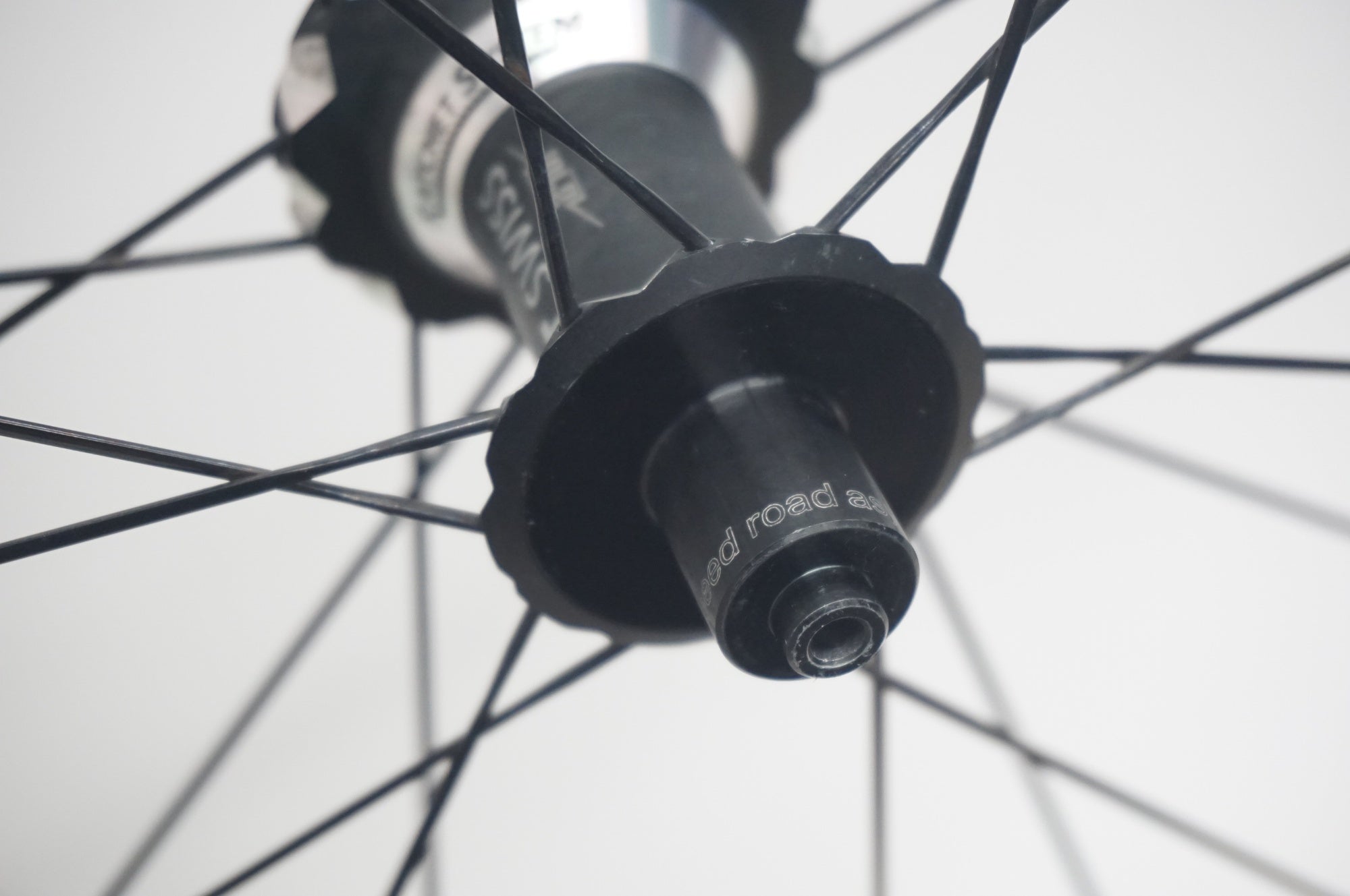 DT SWISS 「ディーティースイス」 RR21 DICUT シマノ11速 ホイールセット / 福岡店