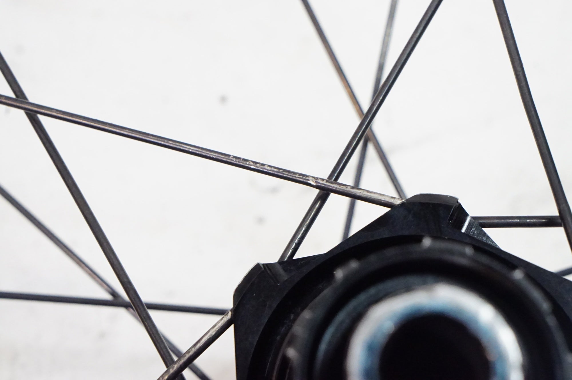 GIANT 「ジャイアント」 SLR1 DISC シマノ11速 リアホイール / 熊谷本店