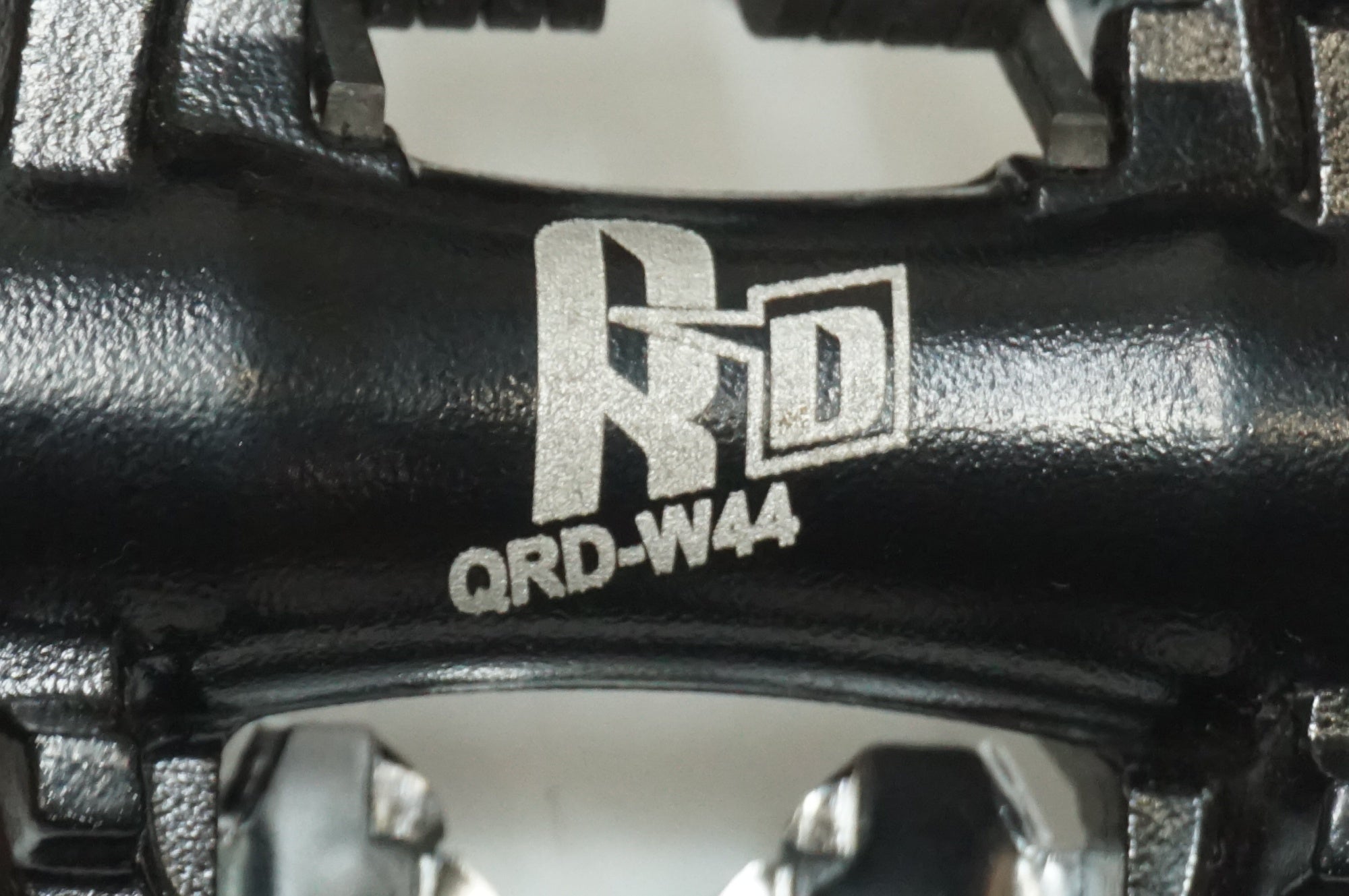 WELLGO 「ウェルゴ」 QRD W44 ペダル / 大宮店