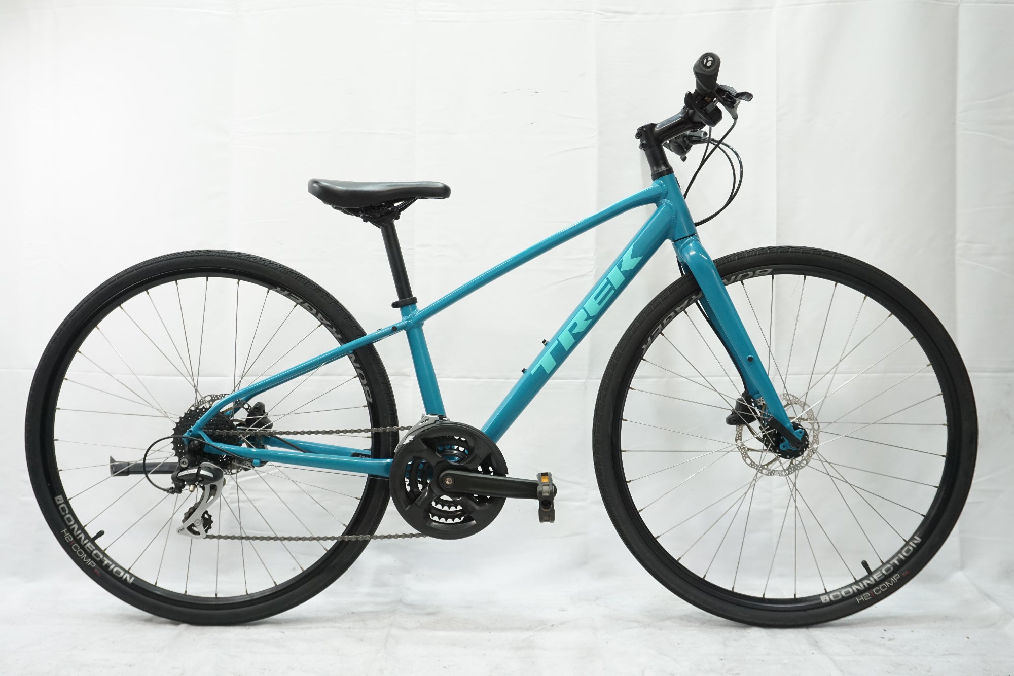 TREK 「トレック」 FX2 DISC WSD 2020年モデル クロスバイク / 大宮店