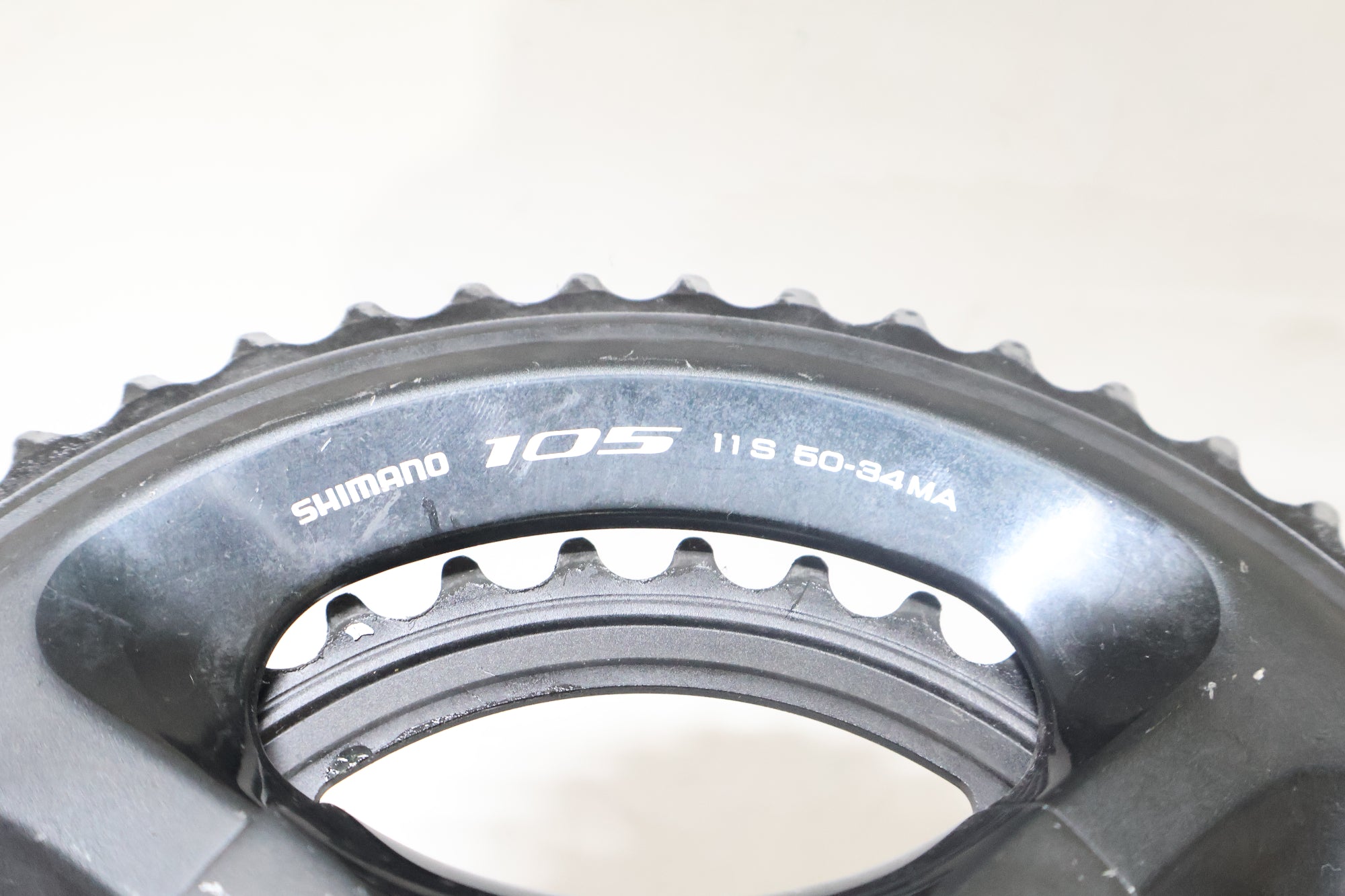 SHIMANO 「シマノ」 105 FC-5800 50-34T 170mm クランク / 高知店