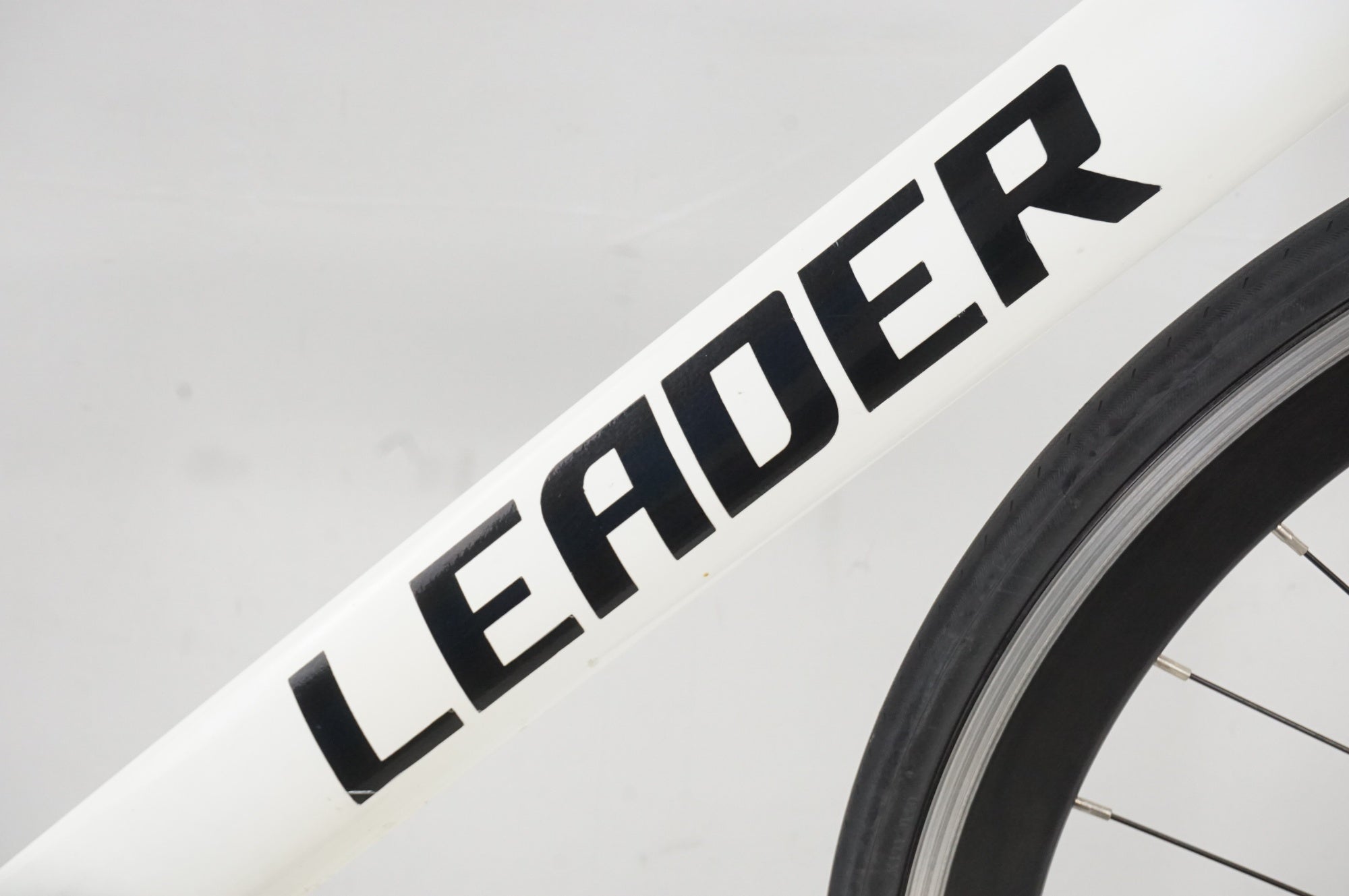 LEADER BIKES 「リーダーバイク」 725TR 2021年頃 ピストバイク / 大宮店