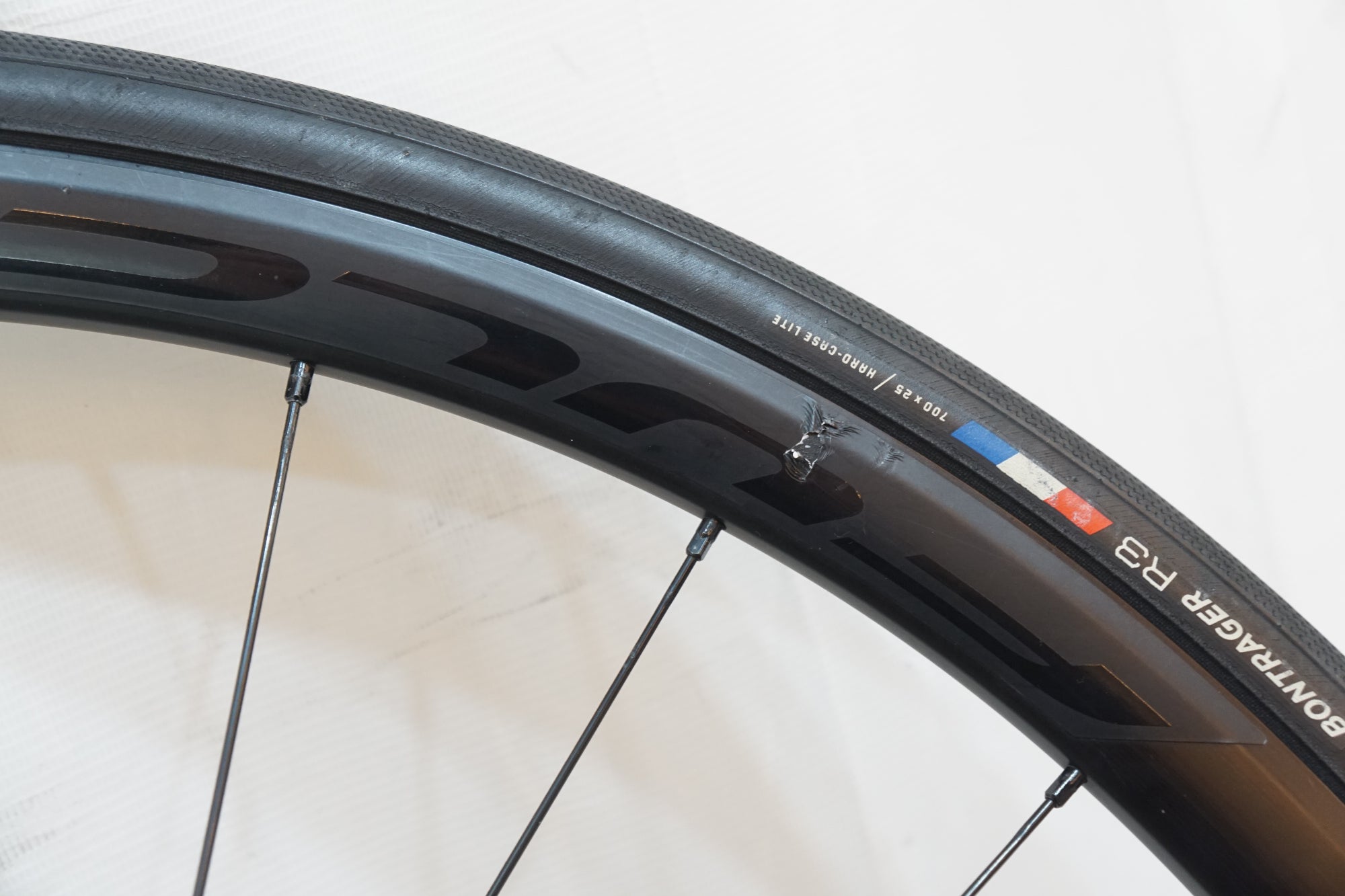 FULCRUM 「フルクラム」 RACING 600 DB シマノ11速 ホイールセット / バイチャリ浦和ベース