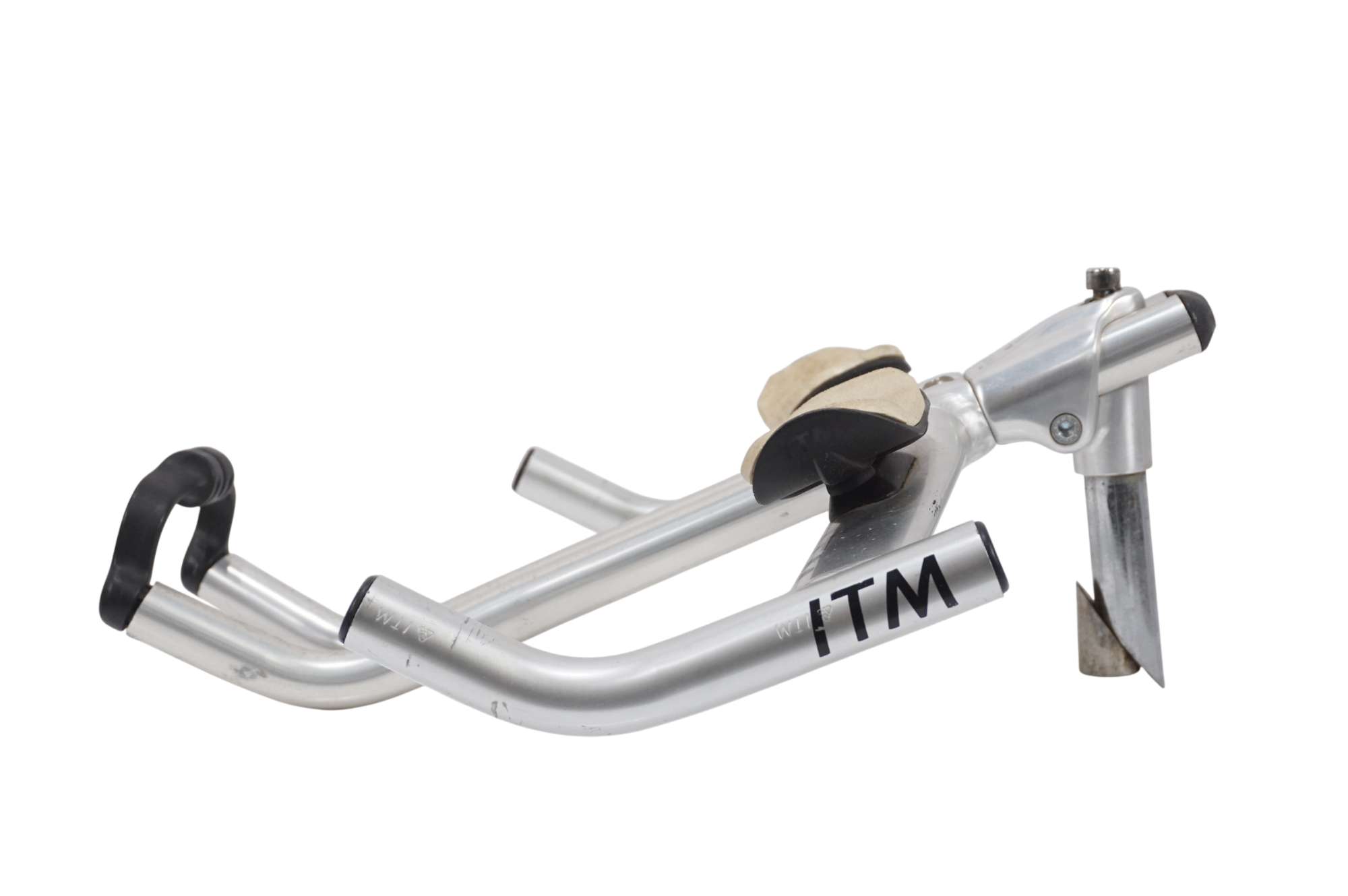 ITM 「アイーティーエム」 DUAL AERO TTバー / AKIBA店