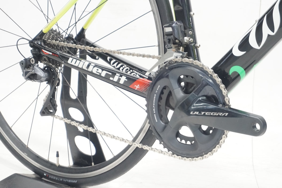 WILIER 「ウィリエール」 GTR GRANTURISMO R 2015モデル ロードバイク / 滋賀大津店