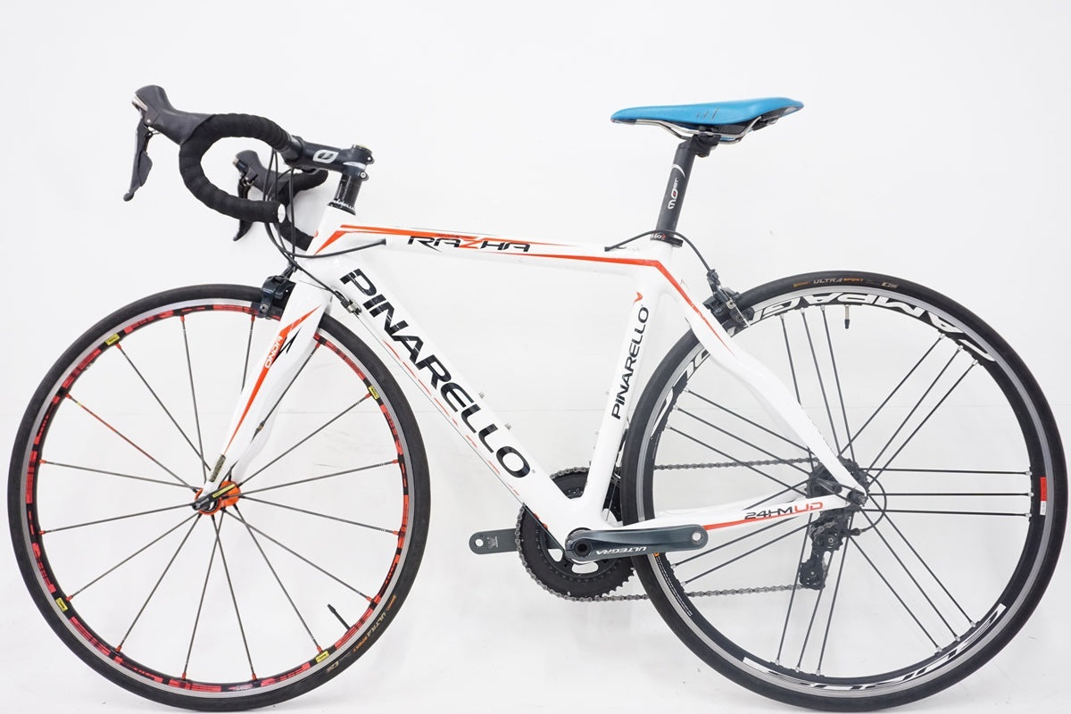 PINARELLO「ピナレロ」 RAZHA 2014年モデル ロードバイク / 浜松店