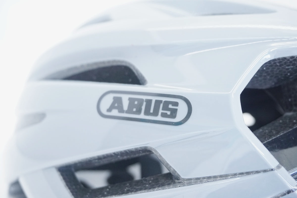 ABUS 「アブス」 STORMCHASER 52-58cm ヘルメット / 京都八幡店