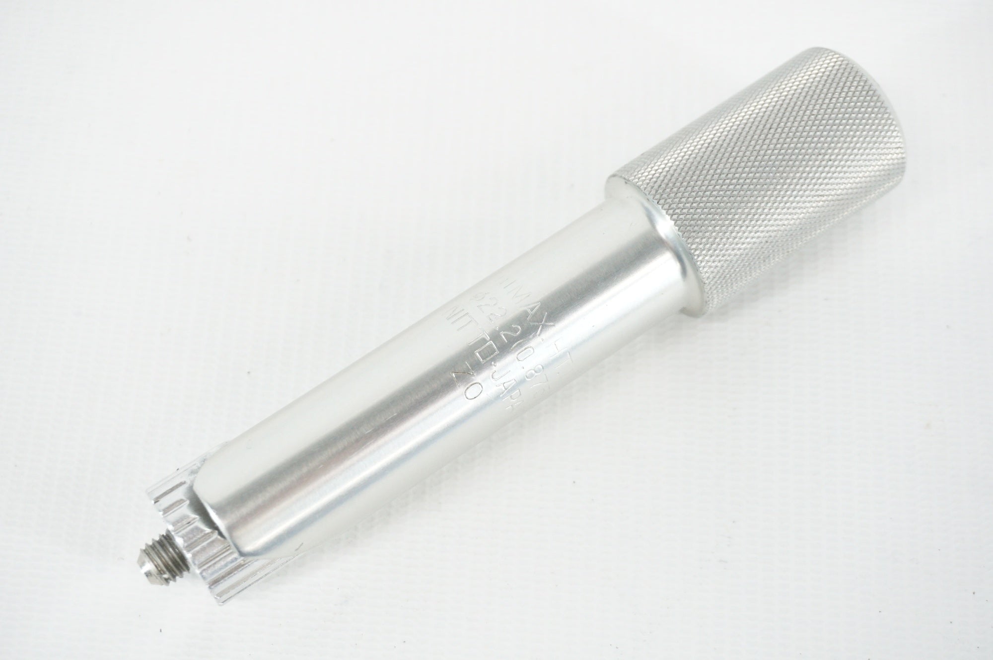 NITTO 「ニットー」 MTC-024 Φ22.2 130mm ステム アダプター / 阪急