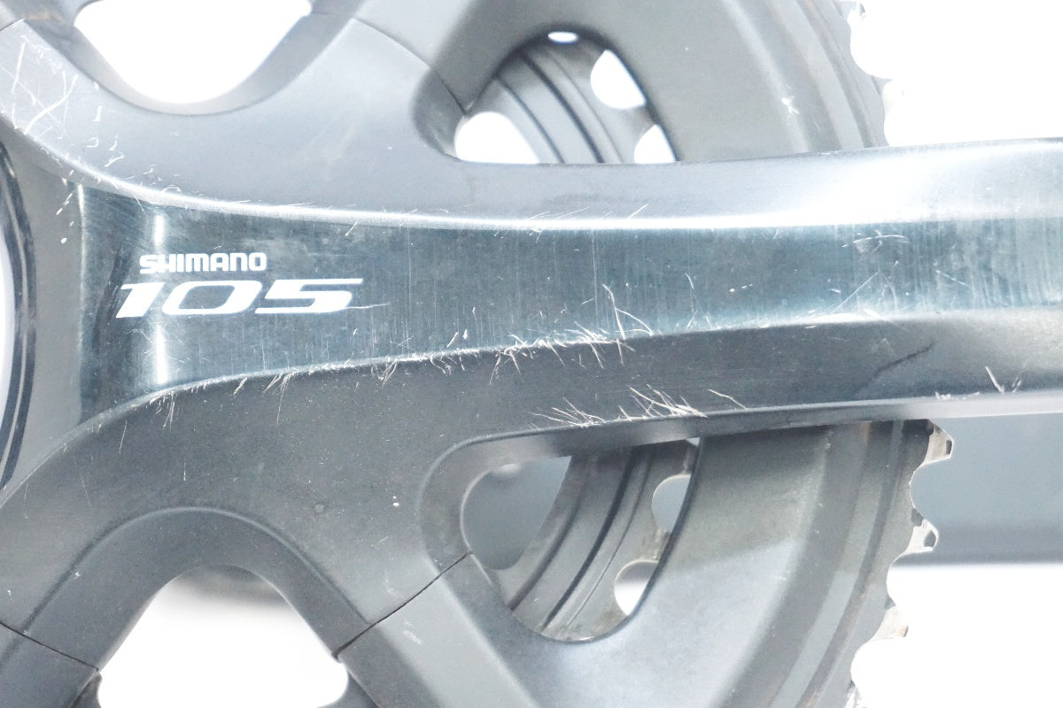 SHIMANO 「シマノ」 105 FC-5800 50-34T 170mm クランク / 大阪美原北インター店