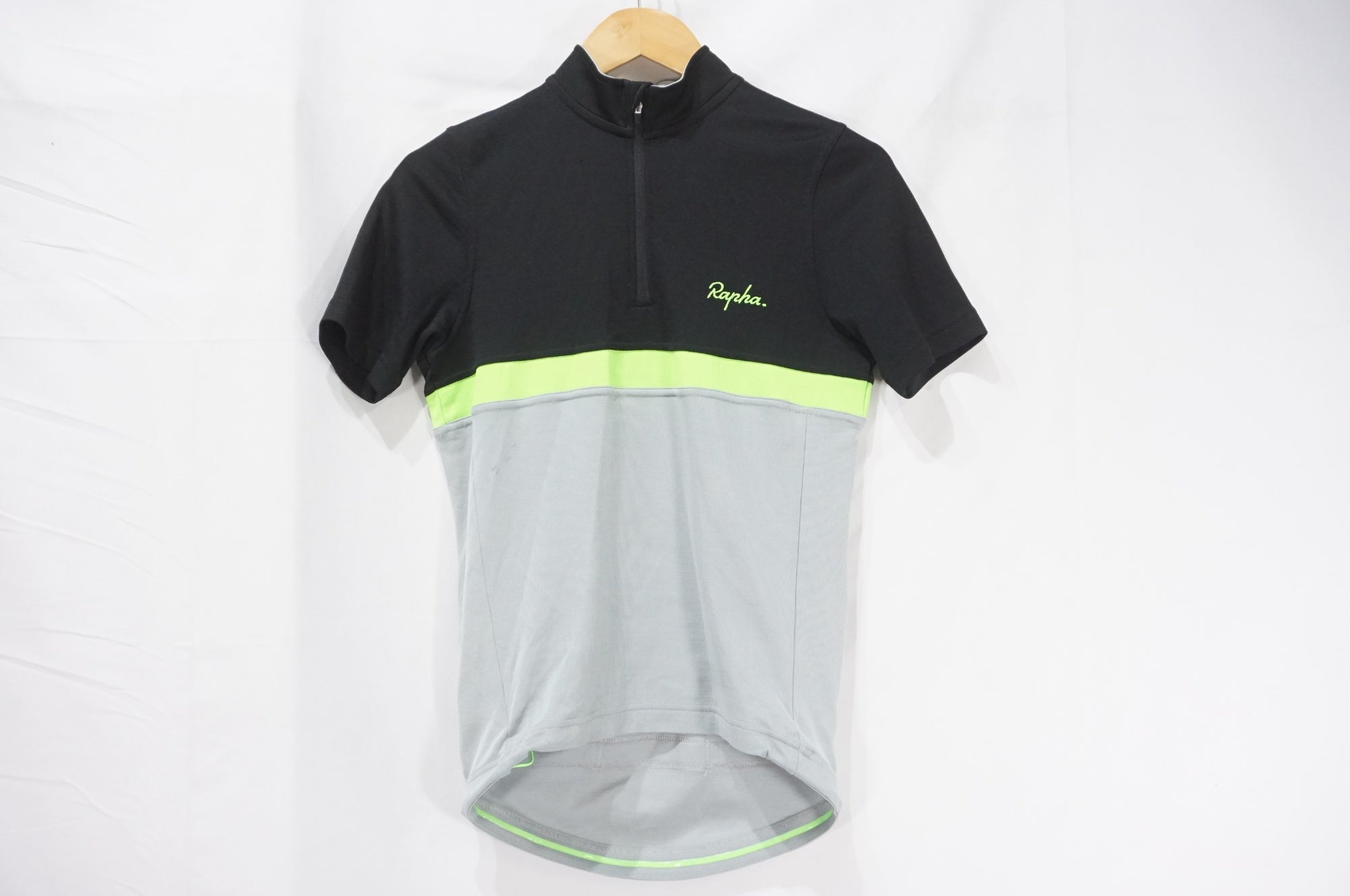 RAPHA 「ラファ」 CLUB JERSEY Sサイズ ジャージ / AKIBA店