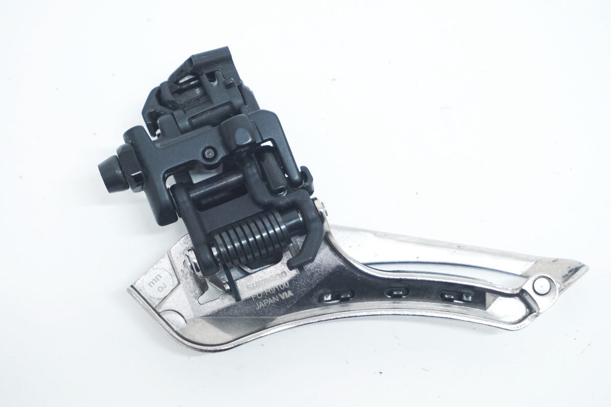 SHIMANO 「シマノ」 DURA-ACE FD-R9100 フロントディレイラー / 大阪美原北インター店