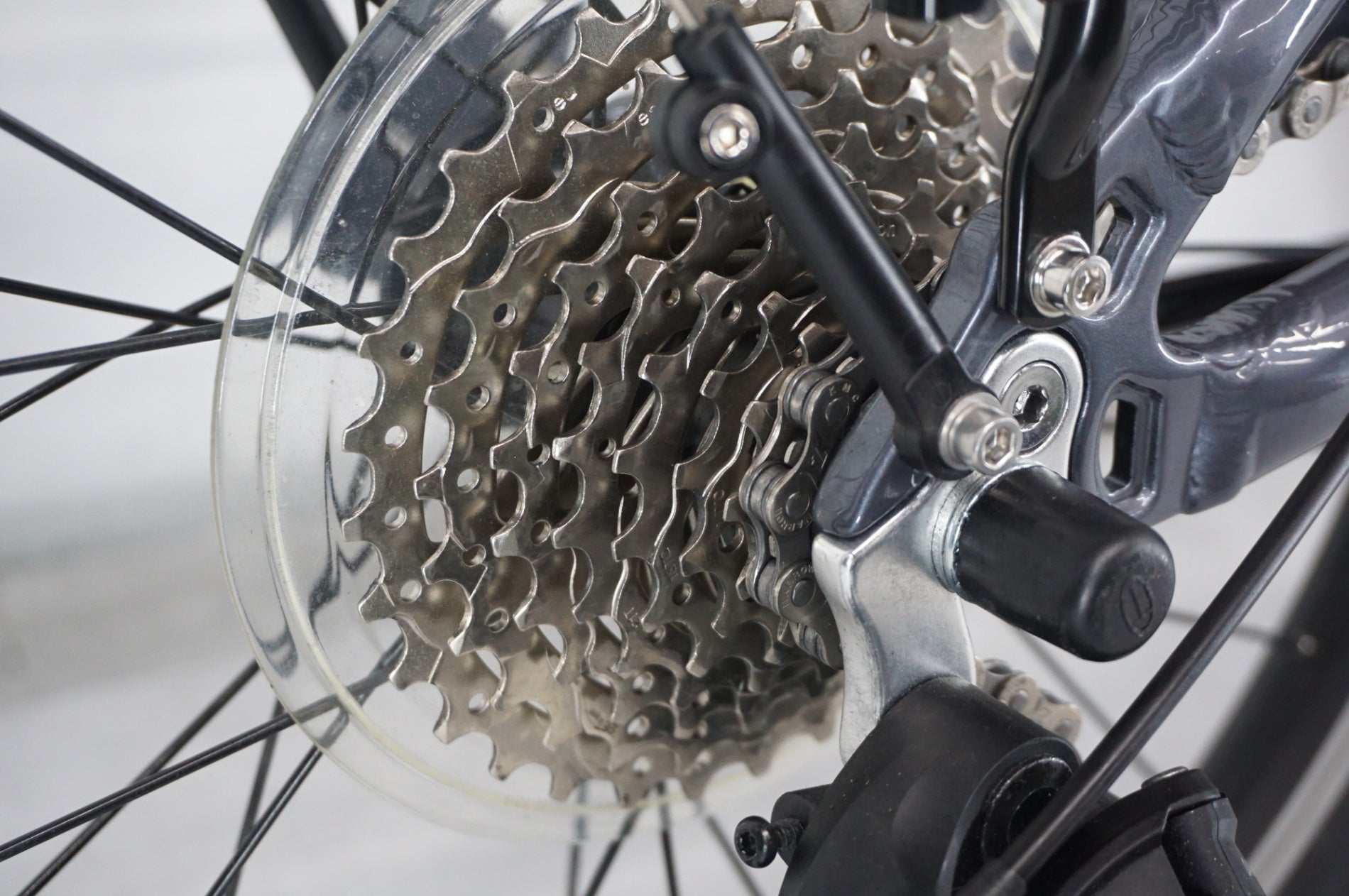 DAHON 「ダホン」 MARINER D8 2024年モデル 折り畳み自転車 / 阪急塚口店