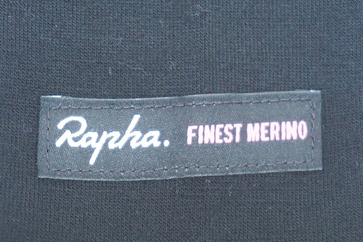RAPHA 「ラファ」 サイズ不明 メリノウール アームウォーマー / 大阪美原北インター店