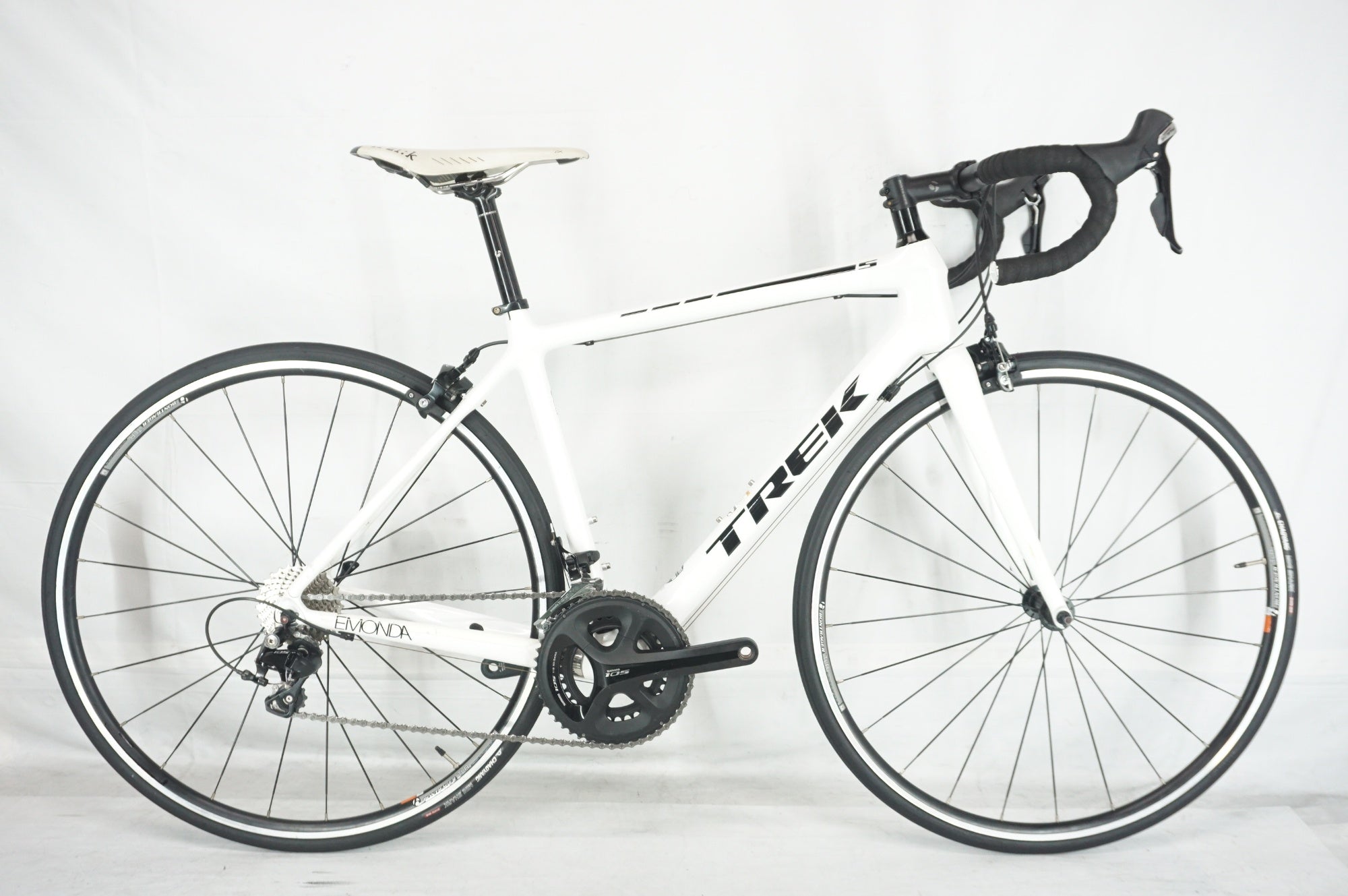 TREK 「トレック」 EMONDA S5 2015年モデル ロードバイク / 阪急塚口店