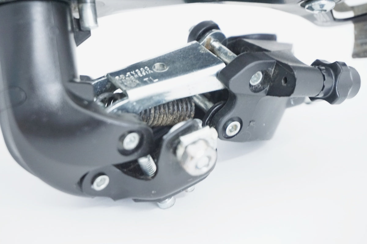 SHIMANO 「シマノ」 TOURNY RD-TY300 リアディレイラー / 京都八幡店