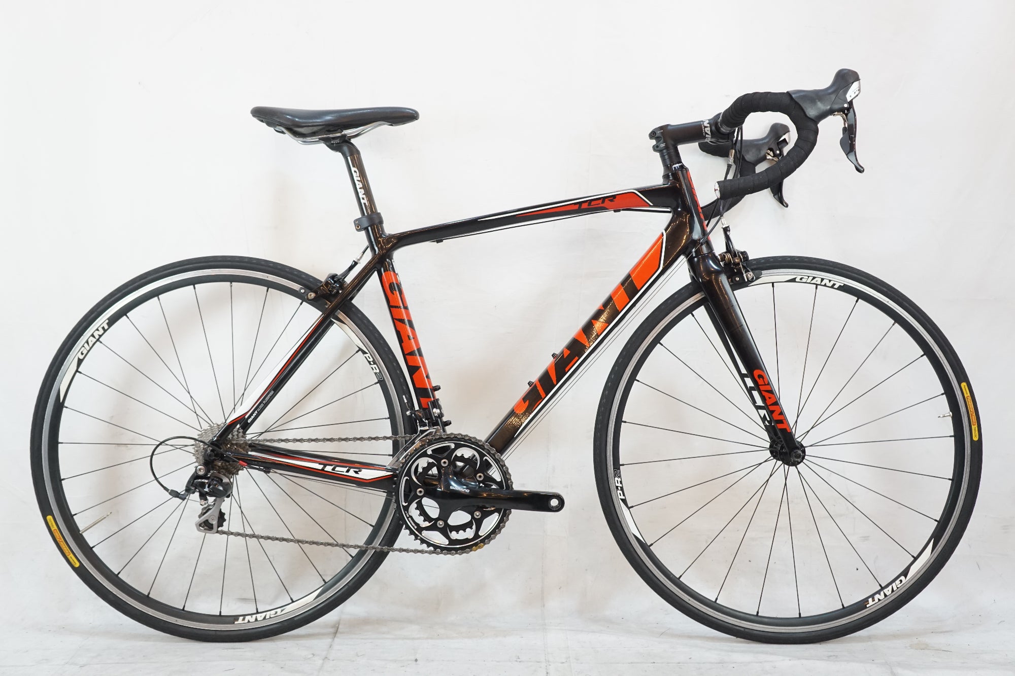GIANT 「ジャイアント」 TCR1 2012年モデル ロードバイク