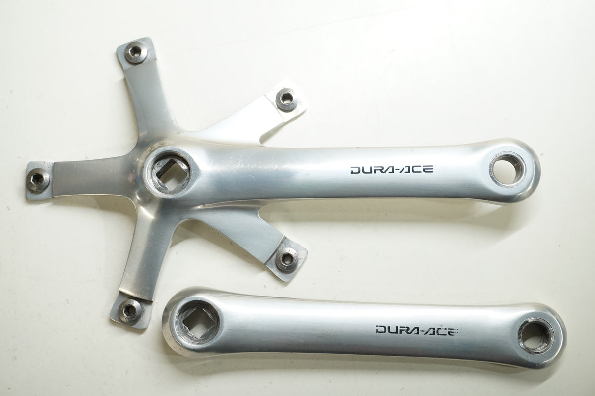 SHIMANO 「シマノ」 DURA-ACE FC-7600 NJS 144mm 167.5mm クランクアーム / 大宮店
