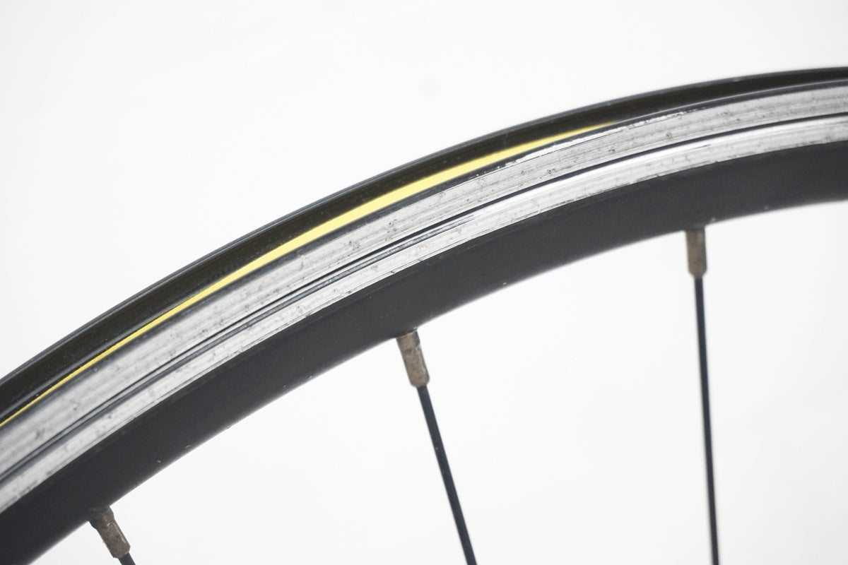 JALCO 「ジャルコ」 DRX シマノ8-9s ホイールセット / 大阪美原北インター店